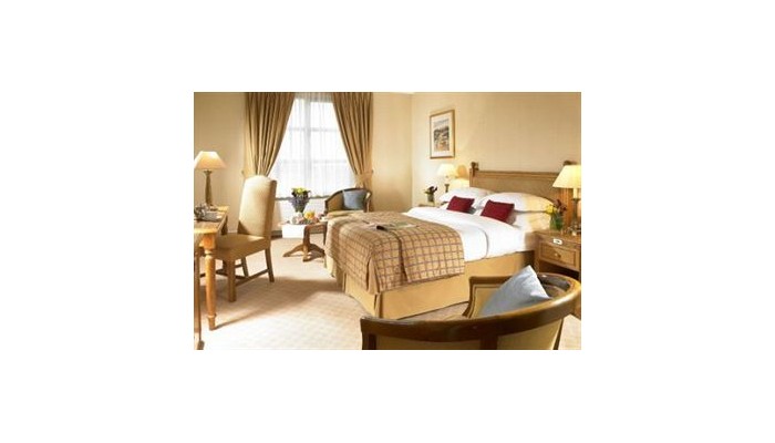 Hotel Carlton Castletroy Park poza 9