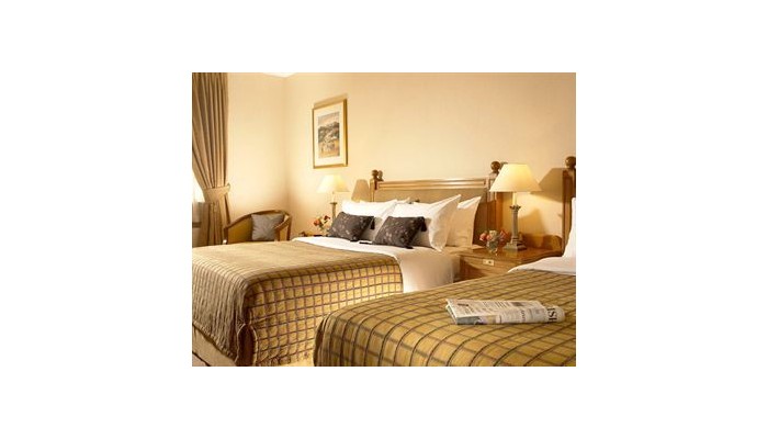 Hotel Carlton Castletroy Park poza 7