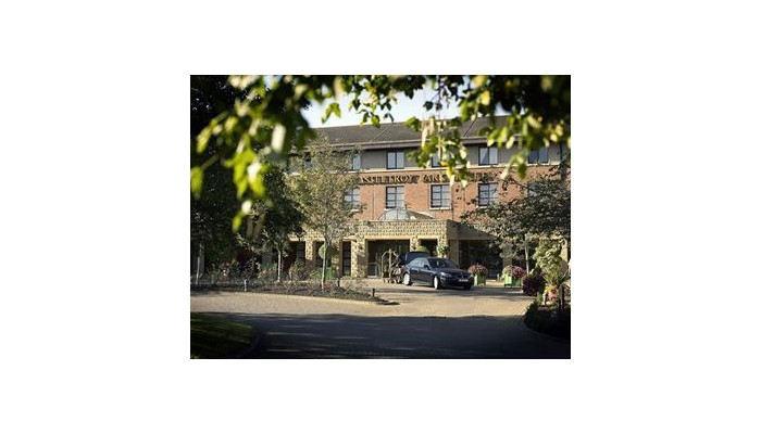 Hotel Carlton Castletroy Park poza 2