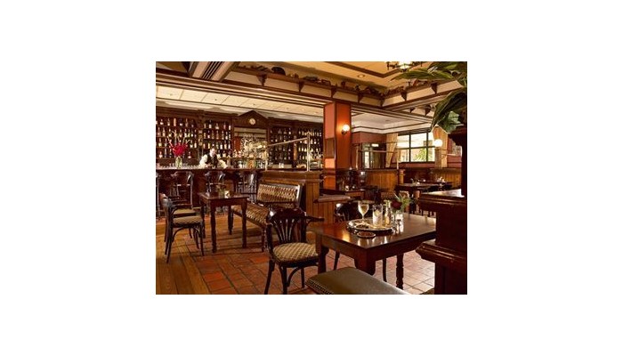 Hotel Carlton Castletroy Park poza 6