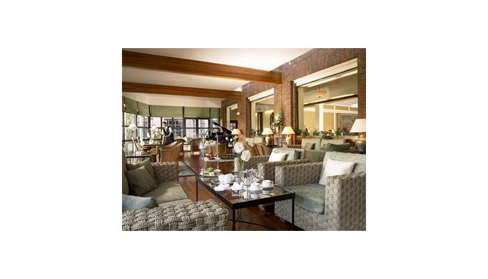 Hotel Carlton Castletroy Park poza 4