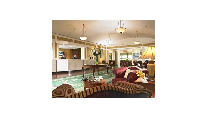 Hotel Carlton Castletroy Park poza 3