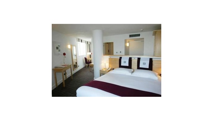 Hotel Clarion poza 4