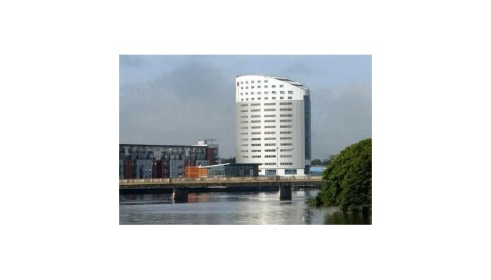 Hotel Clarion poza 1