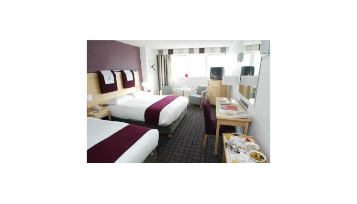 Hotel Clarion poza 3