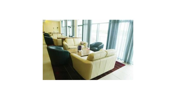 Hotel Clarion poza 2