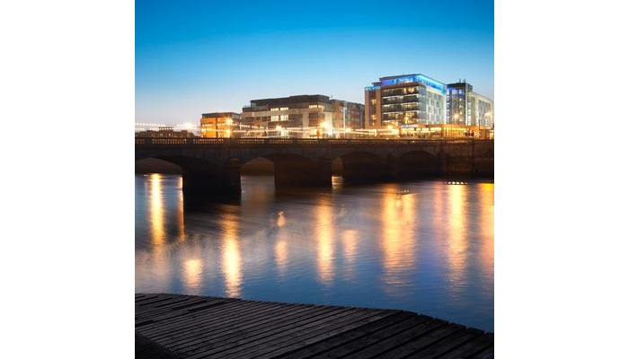 Hotel Limeric Strand poza 0