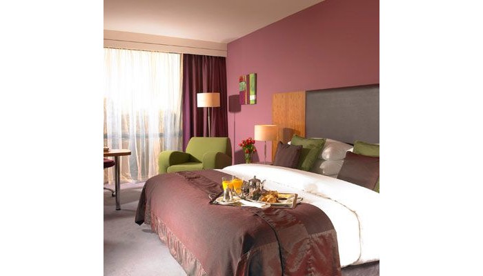 Hotel Limeric Strand poza 2