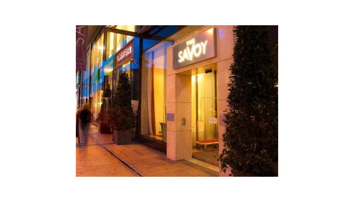 Poza pentru Hotel Savoy 217-1487944424 Hotel Savoy poza 0