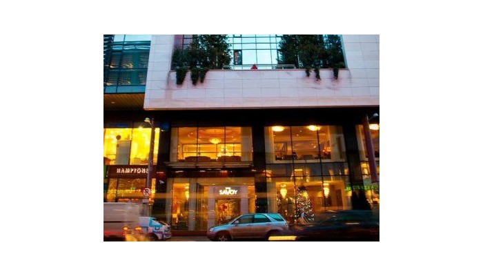 Poza pentru Hotel Savoy 959-1487944426 Hotel Savoy poza 2