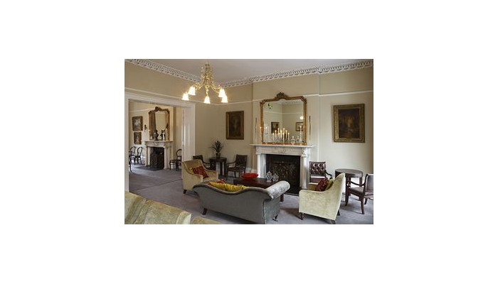 No. 1 Pery Square Hotel & Spa poza 6