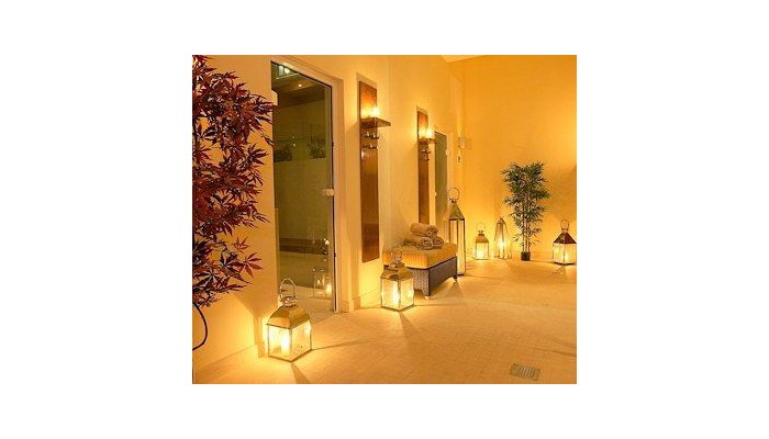 No. 1 Pery Square Hotel & Spa poza 1