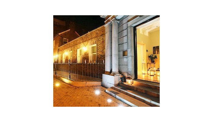 No. 1 Pery Square Hotel & Spa poza 3