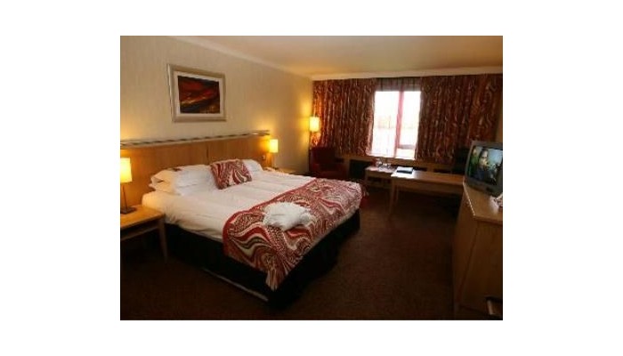 Radisson Blu Hotel And Spa Limerick poza 0