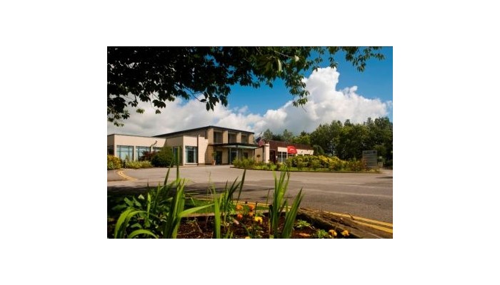 Radisson Blu Hotel And Spa Limerick poza 2