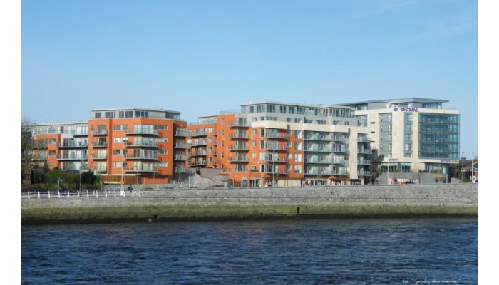 Strand Hotel Limerick poza 1