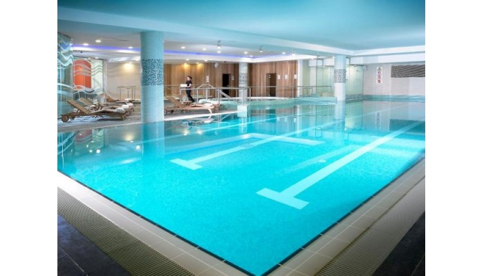 Strand Hotel Limerick poza 2
