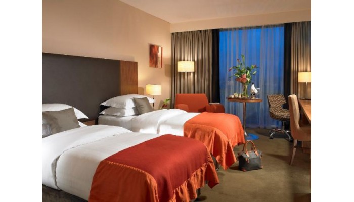 Strand Hotel Limerick poza 3