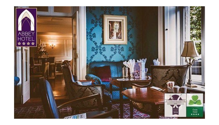 Poza pentru Abbey Hotel Roscommon 308-1544779426 Abbey Hotel Roscommon poza 2