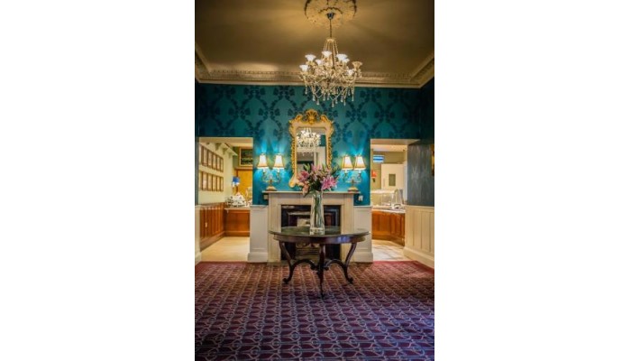 Poza pentru Abbey Hotel Roscommon 48-1544779426 Abbey Hotel Roscommon poza 4