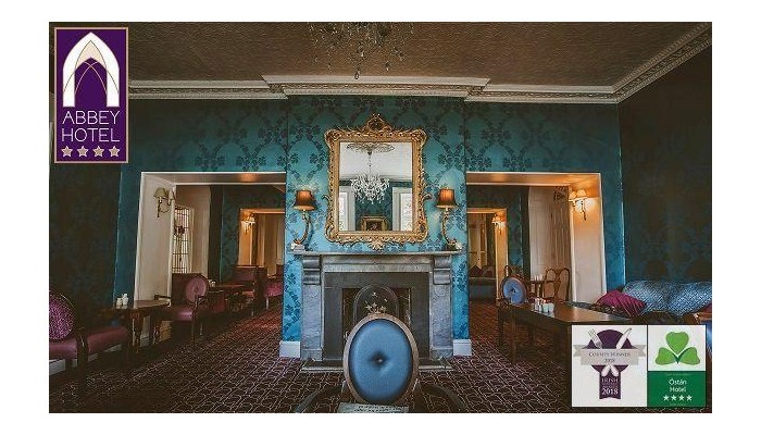 Poza pentru Abbey Hotel Roscommon 599-1544779426 Abbey Hotel Roscommon poza 3