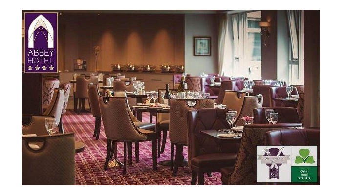 Poza pentru Abbey Hotel Roscommon 782-1544779426 Abbey Hotel Roscommon poza 1
